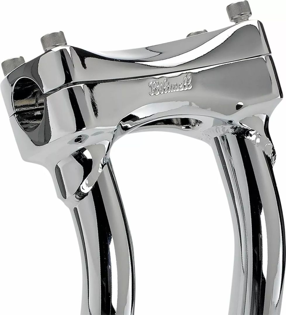 Biltwell 6414-105-12 Murdock O/S Riser Kormánybefogó, kormánykiemelő 2