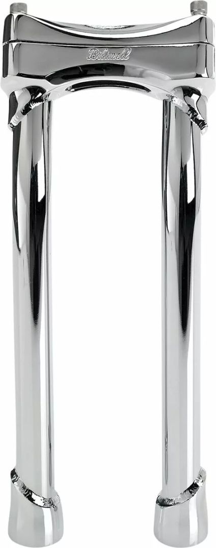 Biltwell 6414-105-12 Murdock O/S Riser Kormánybefogó, kormánykiemelő 4
