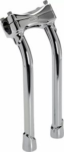 Biltwell 6414-105-12 Murdock O/S Riser Kormánybefogó, kormánykiemelő