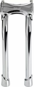 Biltwell 6414-105-12 Murdock O/S Riser Kormánybefogó, kormánykiemelő 4