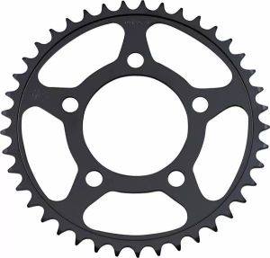 Jt sprockets JTR1225.41 Acél hátsó lánckerék Lánckerék