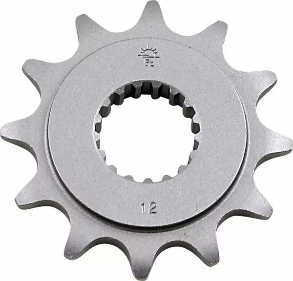Jt sprockets JTF284.12 Ellentengely lánckerék Lánckerék 0