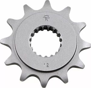 Jt sprockets JTF284.12 Ellentengely lánckerék Lánckerék