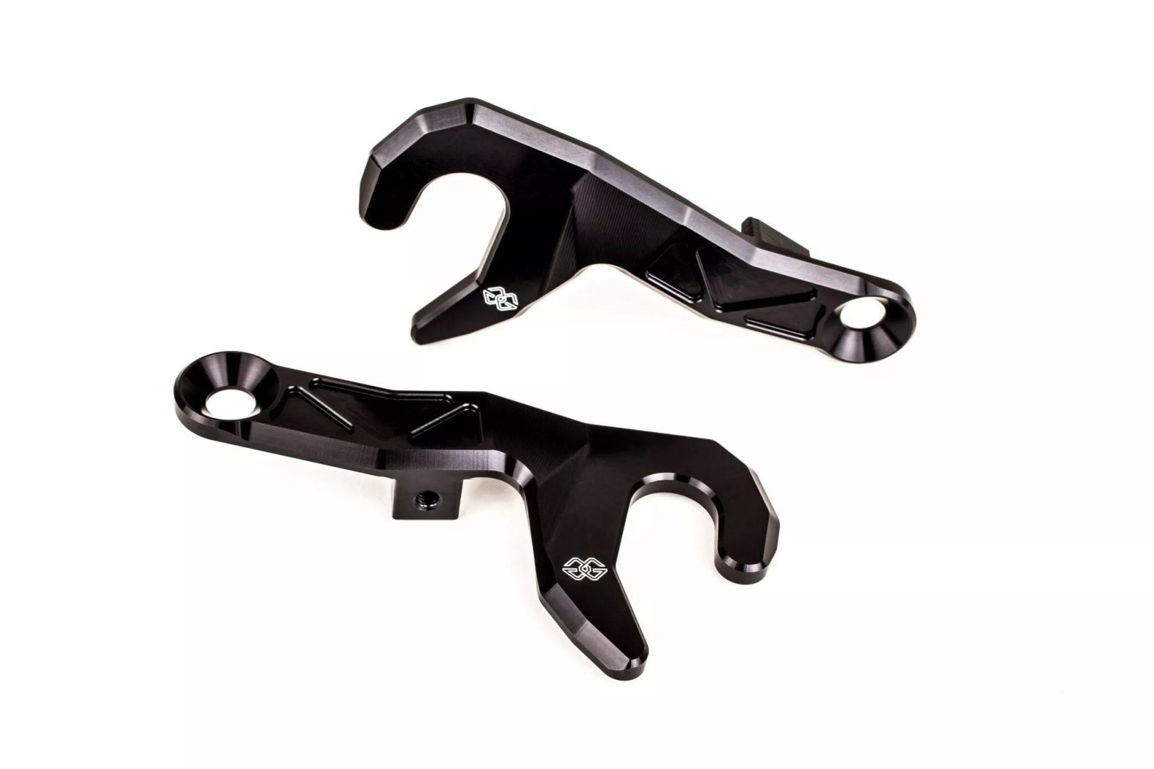 Gilles tooling RSH-01 hátsó állvány kampó Hátsó futómű 0