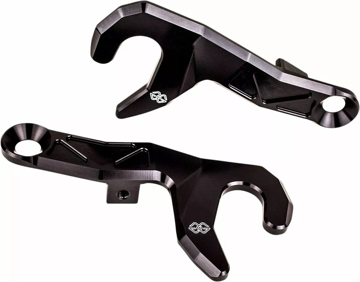 Gilles tooling RSH-01 hátsó állvány kampó Hátsó futómű 1