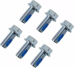 Moose racing hard-parts 039-6A06 Rotor csavarkészlet Karosszéria rögzítő, csavar Body H&A