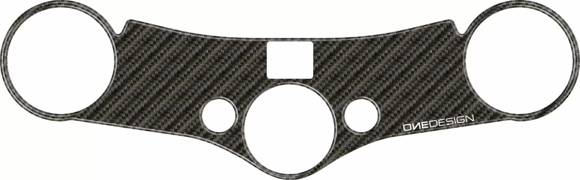 Onedesign PPSH20P Yoke Protector Matrica 0