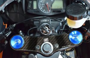 Onedesign PPSH20P Yoke Protector Matrica 2