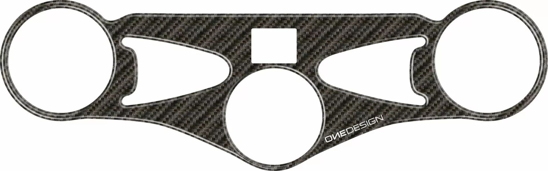 Onedesign PPSH26P Yoke Protector Matrica 0