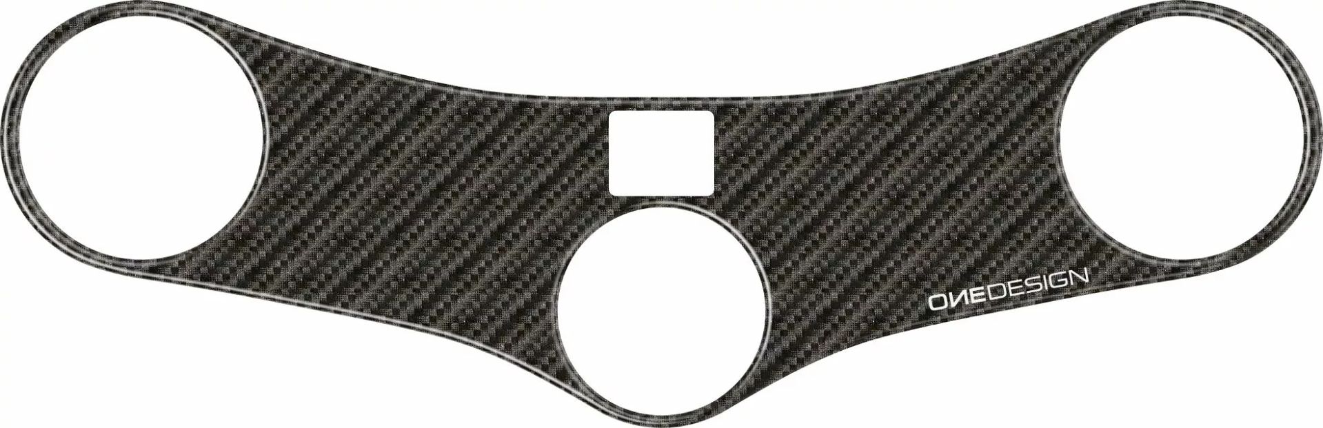 Onedesign PPSH19P Yoke Protector Matrica 0