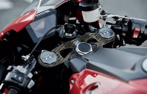 Onedesign PPSH27P Yoke Protector Matrica 1
