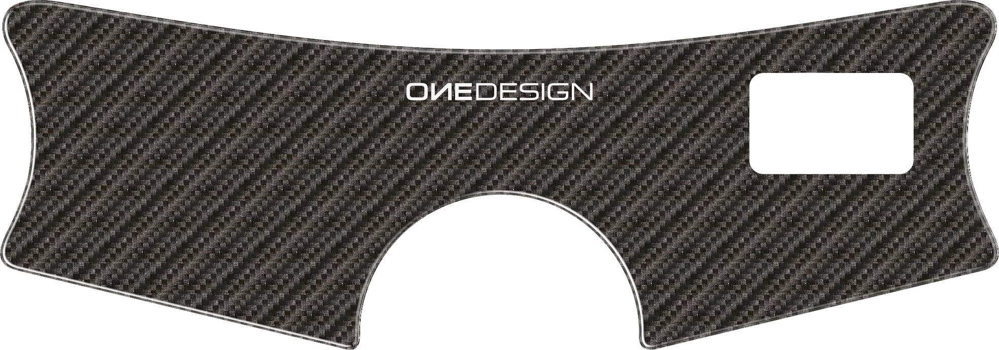 Onedesign YOKE védõ ZX-12R Matrica 0