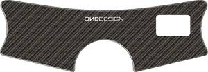 Onedesign YOKE védõ ZX-12R Matrica