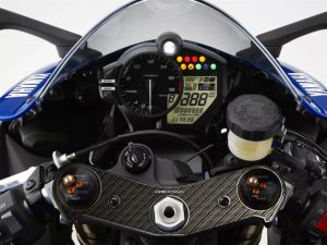 Onedesign PPSY19P Yoke Protector Matrica 1