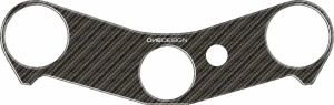 Onedesign PPSY13P Yoke Protector Matricák és kiállító állványok