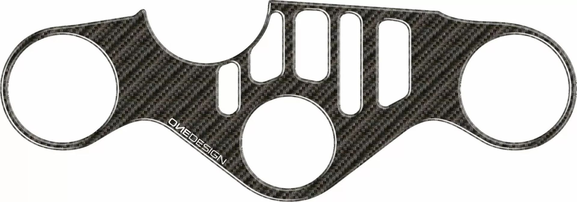 Onedesign PPSY17P Yoke Protector Matrica 0