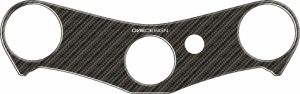 Onedesign PPSY14P Yoke Protector Matricák és kiállító állványok