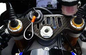 Onedesign PPSY18P Yoke Protector Matrica 2