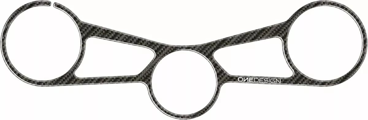 Onedesign PPPSB16P Yoke Protector Matrica 3