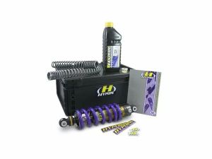 Hyperpro SB-YA07-5AEH Streetbox Lengéscsillapító hátra
