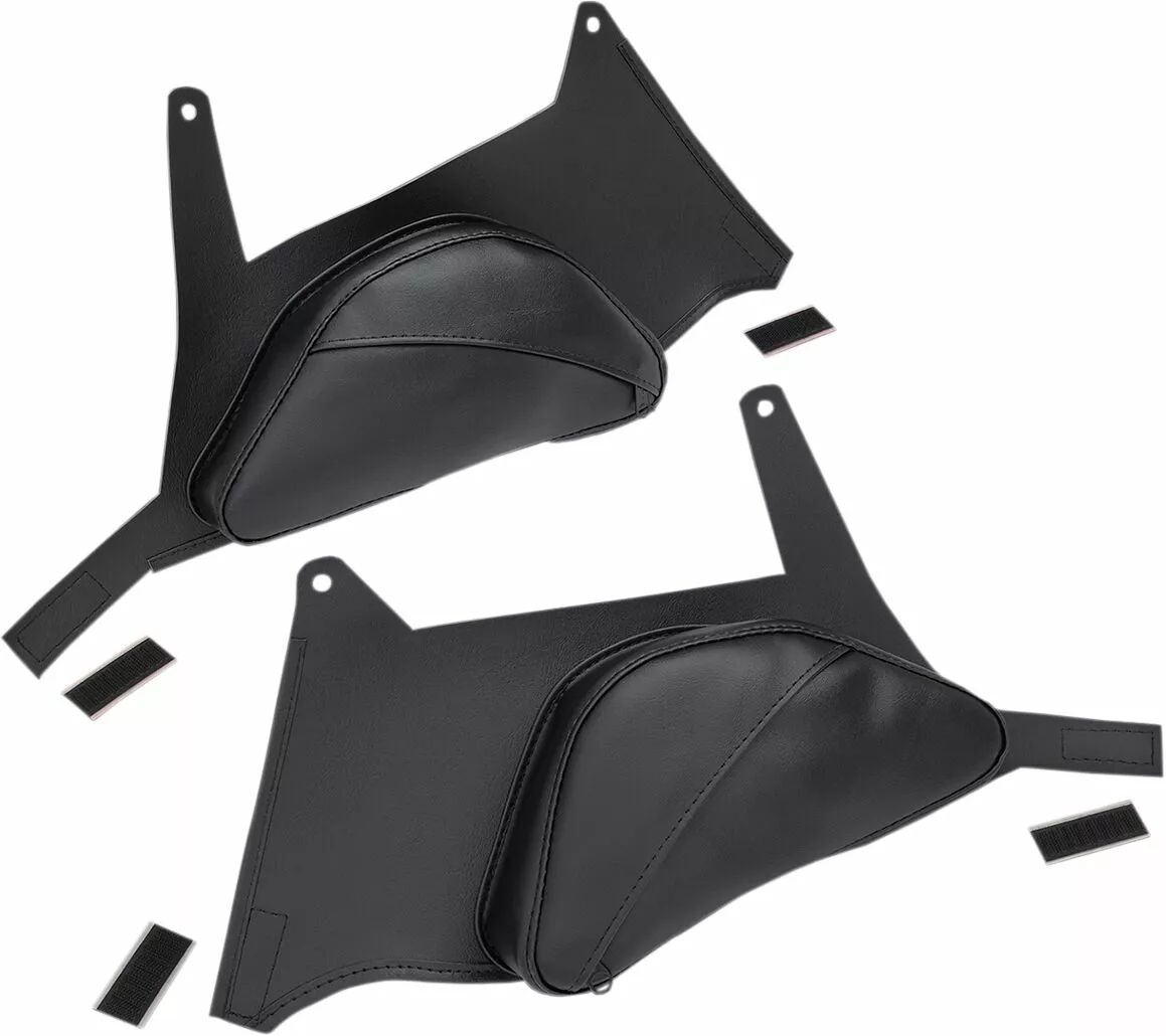 Hopnel H40-401bK kettős oldalú tartálytasakok Tanktáska 0