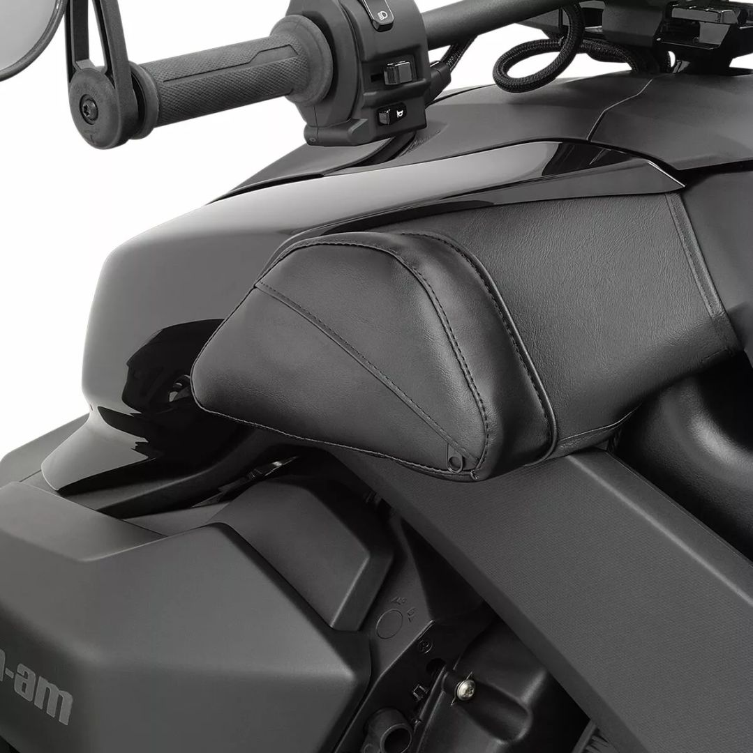 Hopnel H40-401bK kettős oldalú tartálytasakok Tanktáska 1