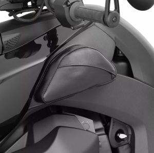 Hopnel H40-401bK kettős oldalú tartálytasakok Tanktáska 2