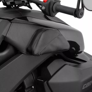 Hopnel H40-401bK kettős oldalú tartálytasakok Tanktáska 3