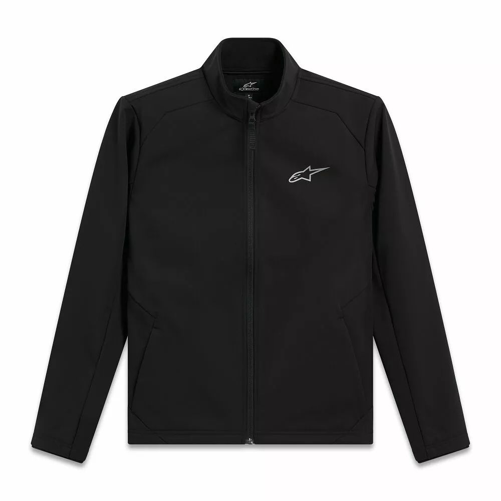 Alpinestars 1244-11010-10-l sugárzási kabát Motoros kabát 0