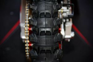 Pirelli 3659100 SCORPION ™ MX Soft gumiabroncs Motorkerékpár gumiabroncs 3