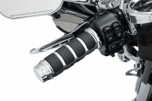 Kuryakyn KUR6780 Háromrészes ISO® markolat Kormány markolat 1