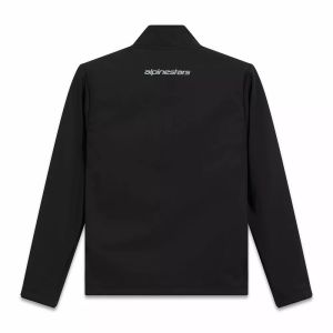 Alpinestars 1244-11010-10-2X sugárzási puha dzseki Motoros kabát 1