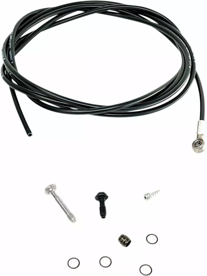 Magura 0722679 Magura fékvezeték készlet Fék és kuplung cső 0