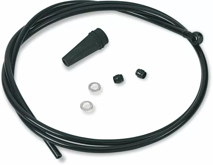 Magura 0722679 Magura fékvezeték készlet Fék és kuplung cső 1