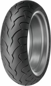 Dunlop 657216 D207 ZR gumiabroncs 