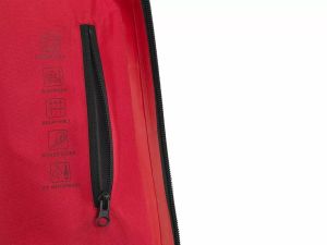 AKRAPOVIC 802077 Women ' Esőruha 1