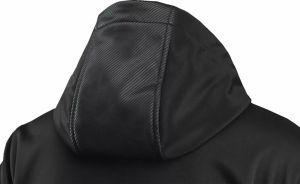 AKRAPOVIC 802088 Women ' S Soft Shell kabát Motoros kabát 5