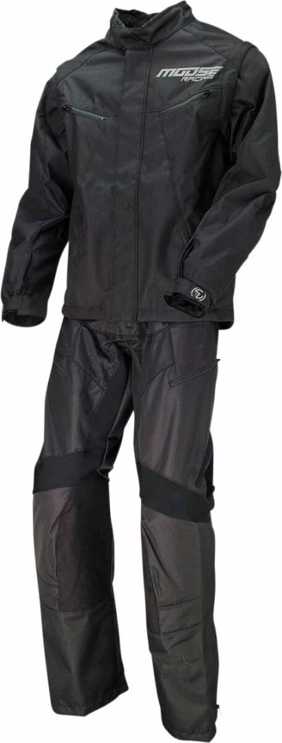Moose racing soft-goods 2920-0637 selejtező kabát Enduros Kabát 1