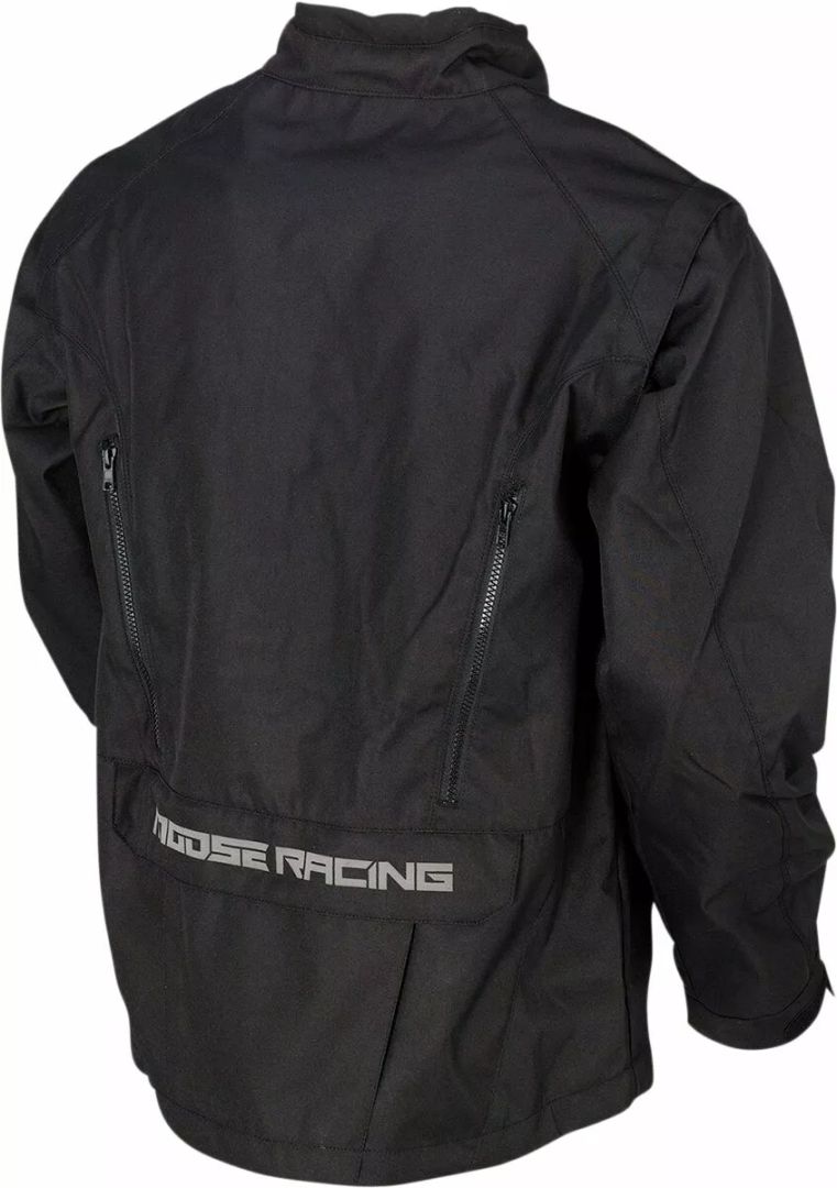 Moose racing soft-goods 2920-0637 selejtező kabát Enduros Kabát 2
