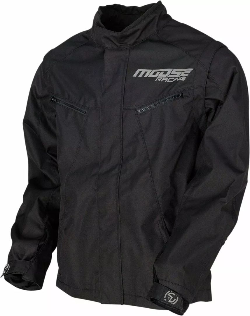 Moose racing soft-goods 2920-0643 Minősítő kabát Enduros Kabát 0