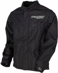 Moose racing soft-goods 2920-0643 Minősítő kabát Enduros Kabát