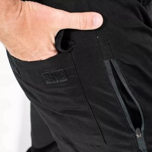 Parts europe Pe/ds nadrág m alkatrészek Európa munkaruházat nadrág Motoros nadrág 6