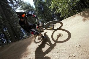 Thor 5120-0053 Assist MTB hosszú ujjú mez KERÉKPÁROS MEZ 2