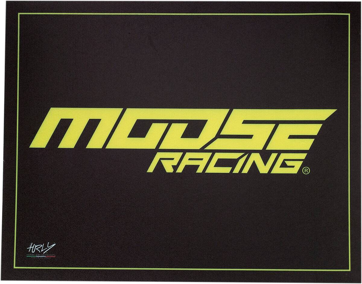 Moose racing hard-parts matt BENCH Moose verseny ÜZLETBERENDEZÉSEK 0