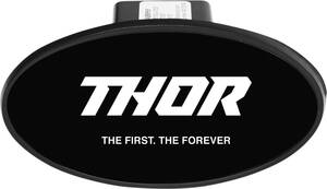 Thor rántás takaró THOR BK/WH ÜZLETBERENDEZÉSEK