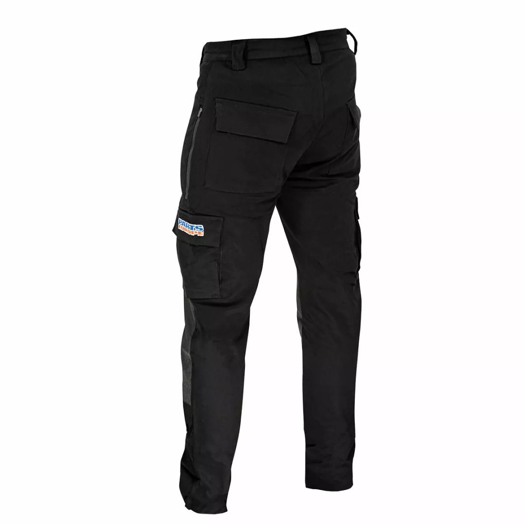 Parts europe Pe/ds nadrág 3xl alkatrészek Európa munkaruházat nadrág Motoros nadrág 3