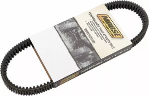 Moose utility division 47-7124 hajtószíj Bordásszíj, ékszíj 1