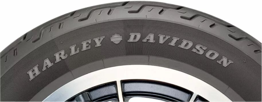 Dunlop 657526 D401 gumiabroncs 1
