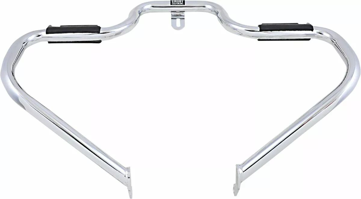 Lindby 1316 Front Multibar® Lábtartó és bukócső 0
