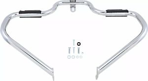 Lindby 1316 Front Multibar® Lábtartó és bukócső 1
